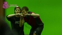 《SMTOWN THE STAGE》全息图音乐剧练习影像