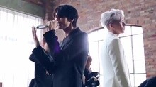 VIXX LR - Beautiful Liar 现场版