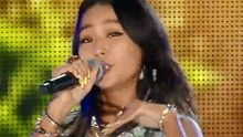 SISTAR - Sistar - Shake It 现场版