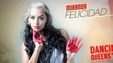 米兰达·可儿 - Felicidad