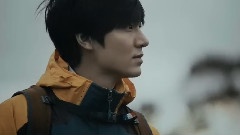 李敏镐 - 2013 SS EIDER TV CF 春