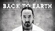 Steve Aoki,Fall Out Boy - Back To Earth