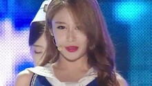 T-ara - T-ara - So Crazy 现场版