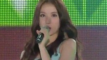 GFriend - Me Gustas Tu 现场版