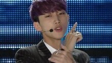 B1A4 - B1A4 - Sweet Girl 现场版