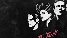Nero - The Thrill