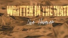 Gin Wigmore - Written In The Water Live However