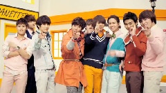 ZE:A - Here I Am