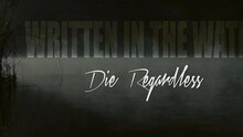 Gin Wigmore - Written In The Water Die Regardless