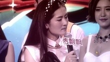谢娜 - 姜星邱 谢娜 现场演绎韩剧剧情