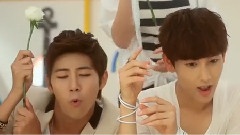 ZE:A - Watch Out