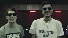 Nesli - Quello Che Non Si Vede