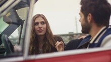 Thomas Rhett - Crash And Burn
