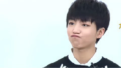 TFBOYS,王俊凯 - 分享一只萌萌的凯喵