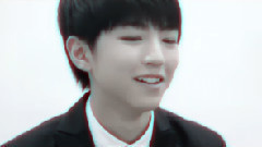 TFBOYS,王俊凯 - ∞