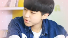 TFBOYS,王俊凯 - 桃花岛