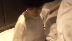 TFBOYS,王俊凯 - 起床正面视角