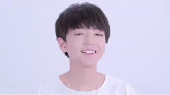 TFBOYS,王俊凯 - 小鹿乱撞