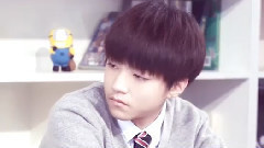 TFBOYS,王俊凯 - 囧囧毛毛歌