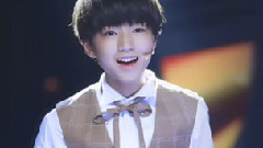 TFBOYS,王俊凯 - Stay Gold
