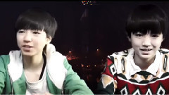 TFBOYS,王俊凯 - 我不愿让你一个人