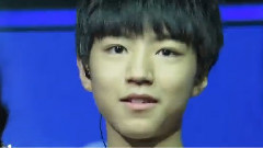 TFBOYS,王俊凯 - 快乐环岛
