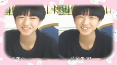TFBOYS,王俊凯 - 321,茄子!