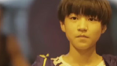 TFBOYS,王俊凯 - 给你一点甜甜 王俊凯