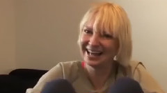 Sia - FaceCulture对Sia专访(第三集)