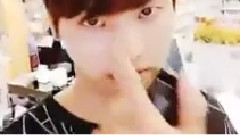 VIXX,Jewelry S - Star Real Live V VIXX LR 狂饭N的星光体验