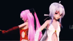 巡音流歌,VOCALOID家族,动漫专属 - 孑然妒火