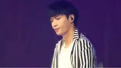 EXO-M,EXO,张艺兴(EXO) - 咆哮
