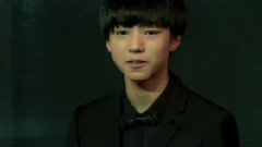 王俊凯,TFBOYS - 张艺谋导演评价王俊凯