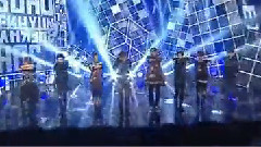EXO - Call Me Baby