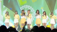 Lovelyz - Joyland