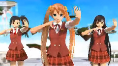 动漫专属 - 今好きになる(第15回MMD杯本選)