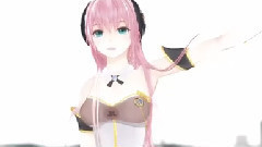 巡音流歌 - 泣き顔(第15回MMD杯本選)