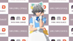东方project - リトライ☆ランデヴー(第15回MMD杯本選)