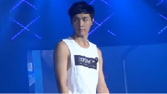 EXO - 约定