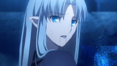 动漫专属 - 当拔剑神曲遇见UBW线的士郎