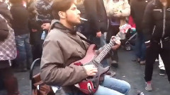 音乐短片 - Stairway To Heaven