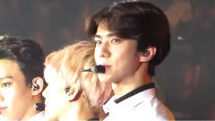 EXO - 世勋中文打招呼