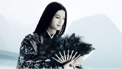 赵丽颖,马可 - 相思引 杀阡陌x花千骨