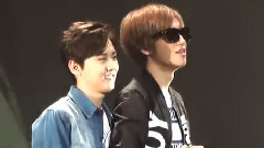 TEEN TOP - CHUNJI & NIEL