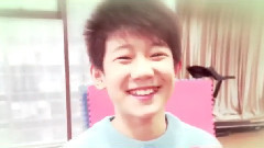 TFBOYS - 光源 14岁生贺