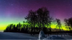 音乐短片 - Vacuum