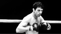 音乐短片 - Raging Bull