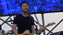 梁博 - 你的我的