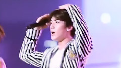 EXO - 幸福