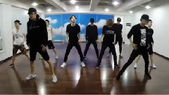 EXO,EXO-M - 爱我中华